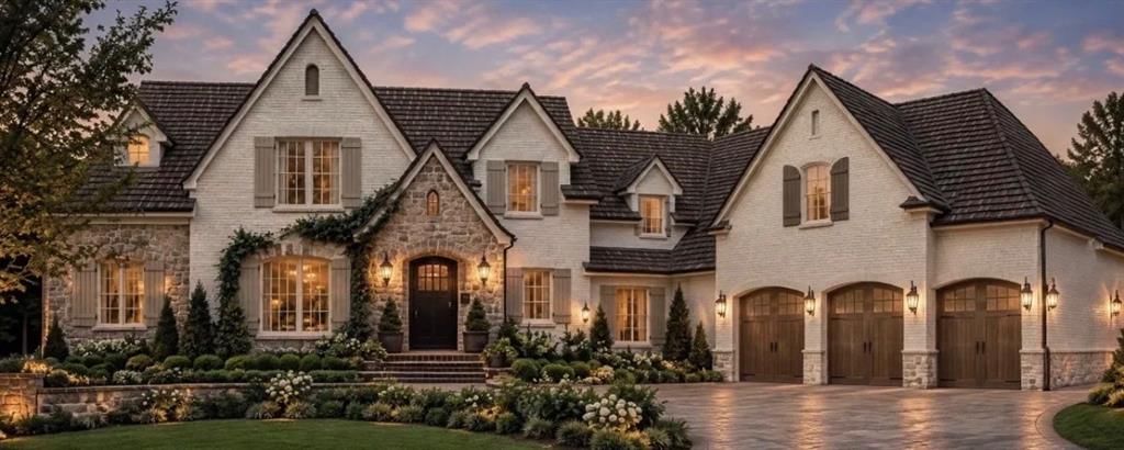 6700 DelMar Road, Prairie Village, KS