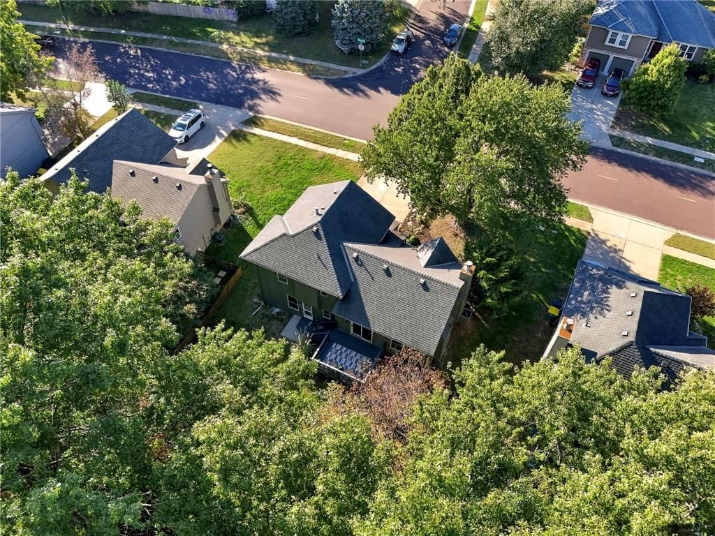 Photo 22 of 22 - 15205 Lamar Avenue, Overland Park, KS 66223