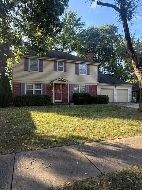5701 W 97th Terrace, Overland Park, KS