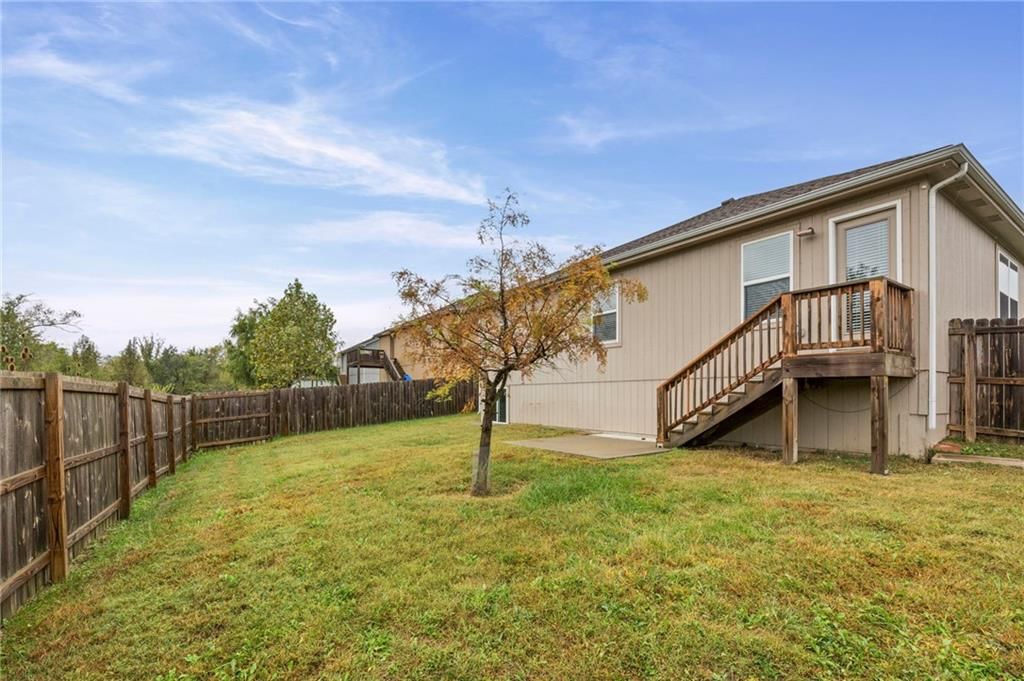 Photo 26 of 31 - 31863 W 172nd Street, Gardner, KS 66030