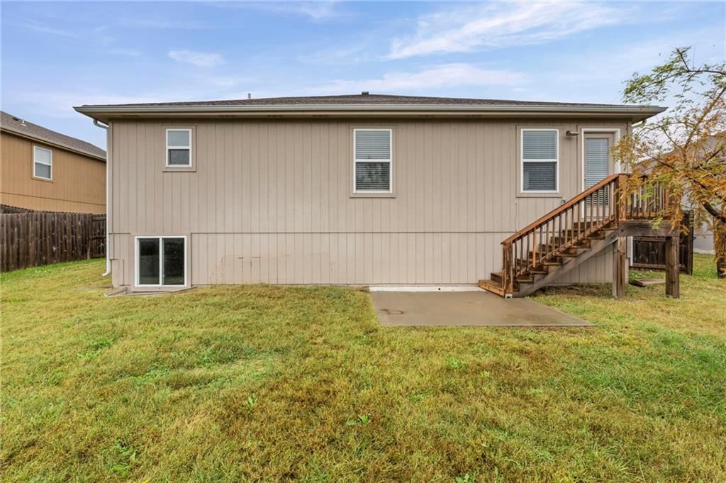 Photo 27 of 31 - 31863 W 172nd Street, Gardner, KS 66030