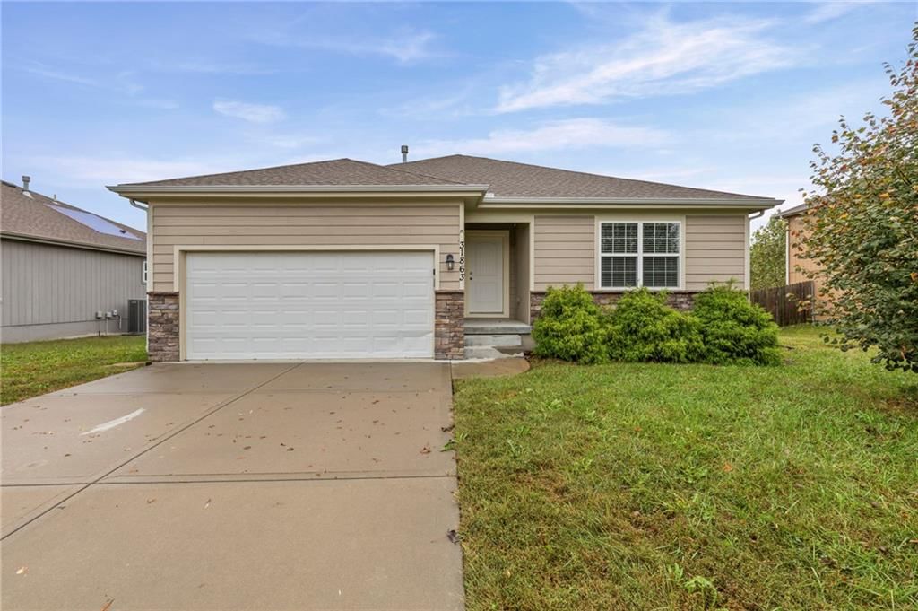 31863 W 172nd Street, Gardner, KS