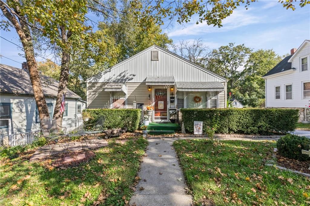 535 S Arlington Avenue, Independence, MO
