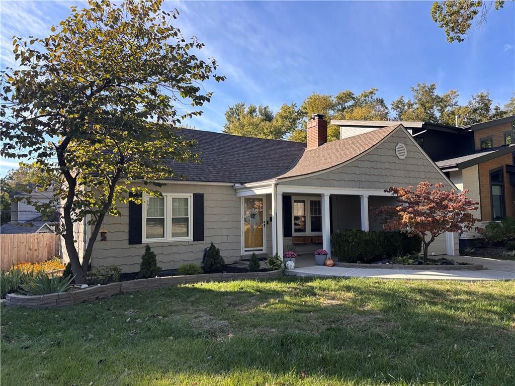 5924 Delmar Street, Fairway, KS: listing photo 3