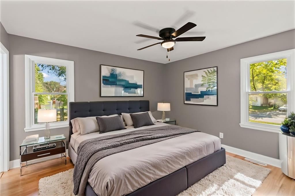 Photo 21 of 40 - 11911 Fremont Avenue, Grandview, MO 64030