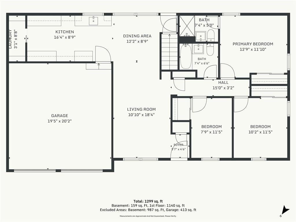 Photo 39 of 40 - 11911 Fremont Avenue, Grandview, MO 64030