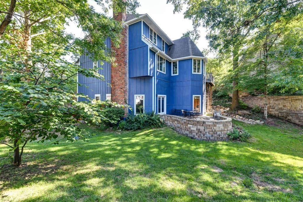 Photo 51 of 51 - 719 White Oak Lane, Gladstone, MO 64116