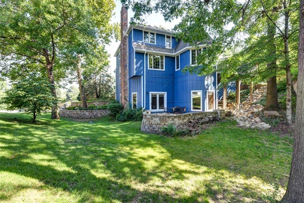 Photo 50 of 51 - 719 White Oak Lane, Gladstone, MO 64116