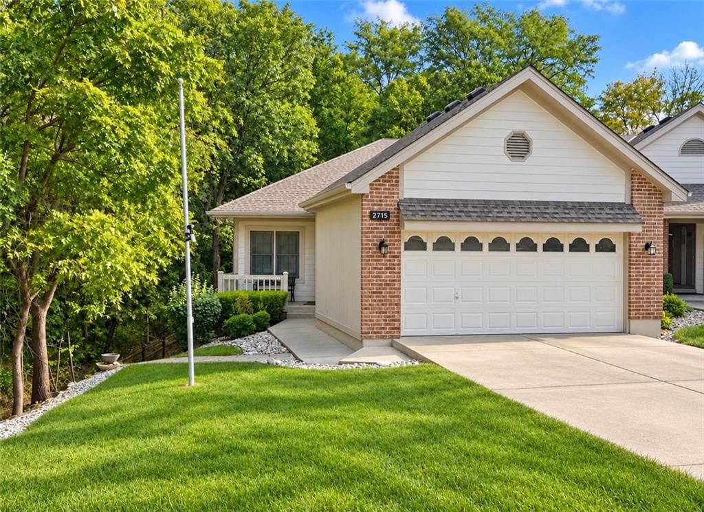 2715 NE 74th Street, Kansas City, MO