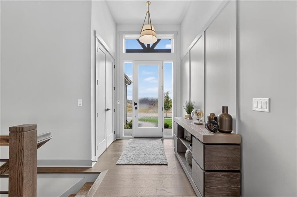10782 S Houston Street, Olathe, KS: listing photo 3