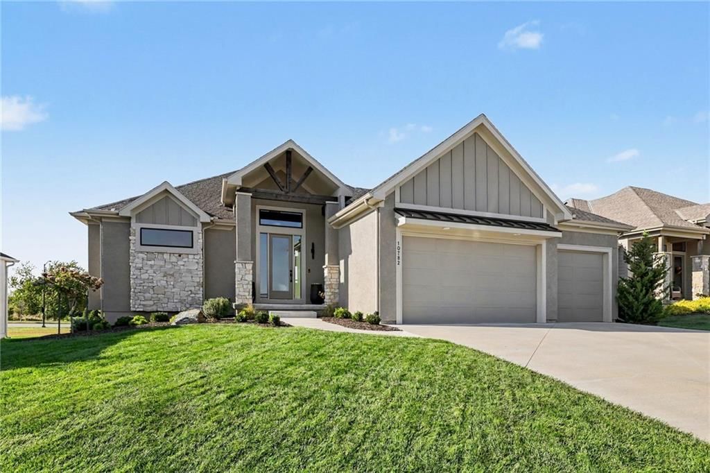 10782 S Houston Street, Olathe, KS