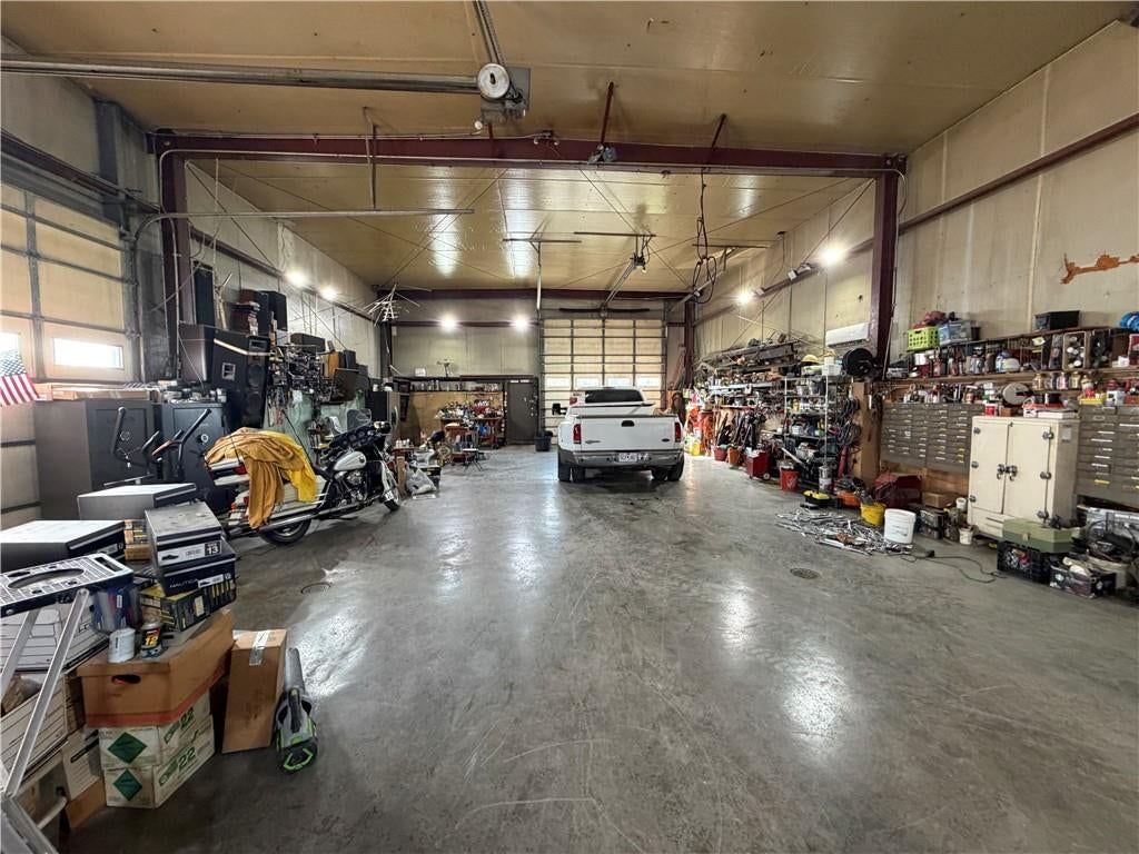 12424 Missouri Route A Highway, Liberty, MO: listing photo 3