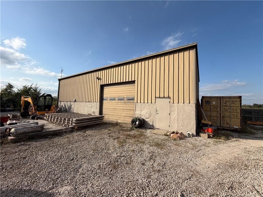 12424 Missouri Route A Highway, Liberty, MO: listing photo 2