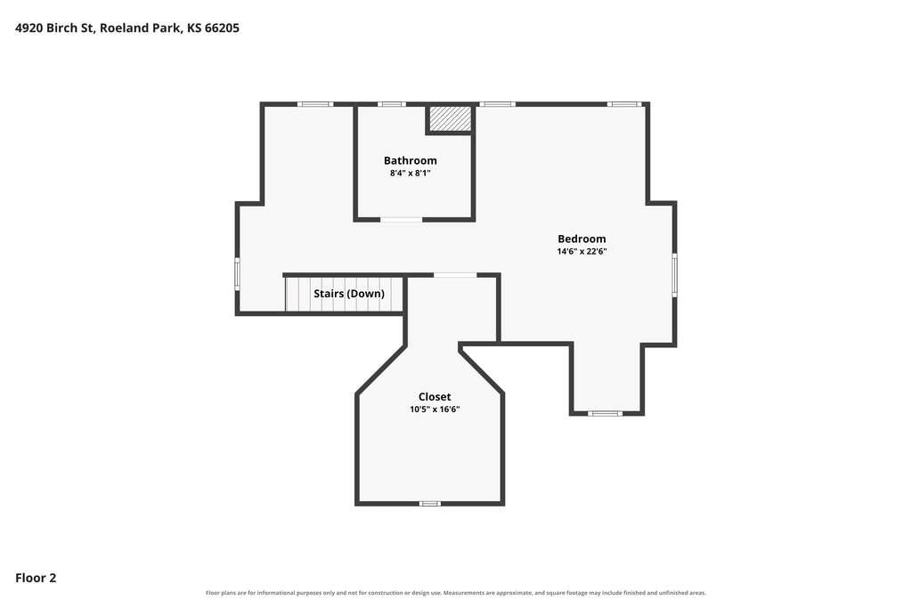 Photo 44 of 46 - 4920 Birch Street, Roeland Park, KS 66205