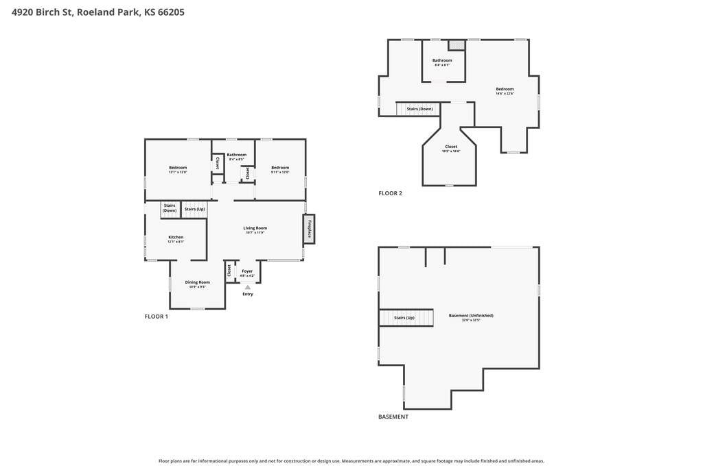 Photo 46 of 46 - 4920 Birch Street, Roeland Park, KS 66205