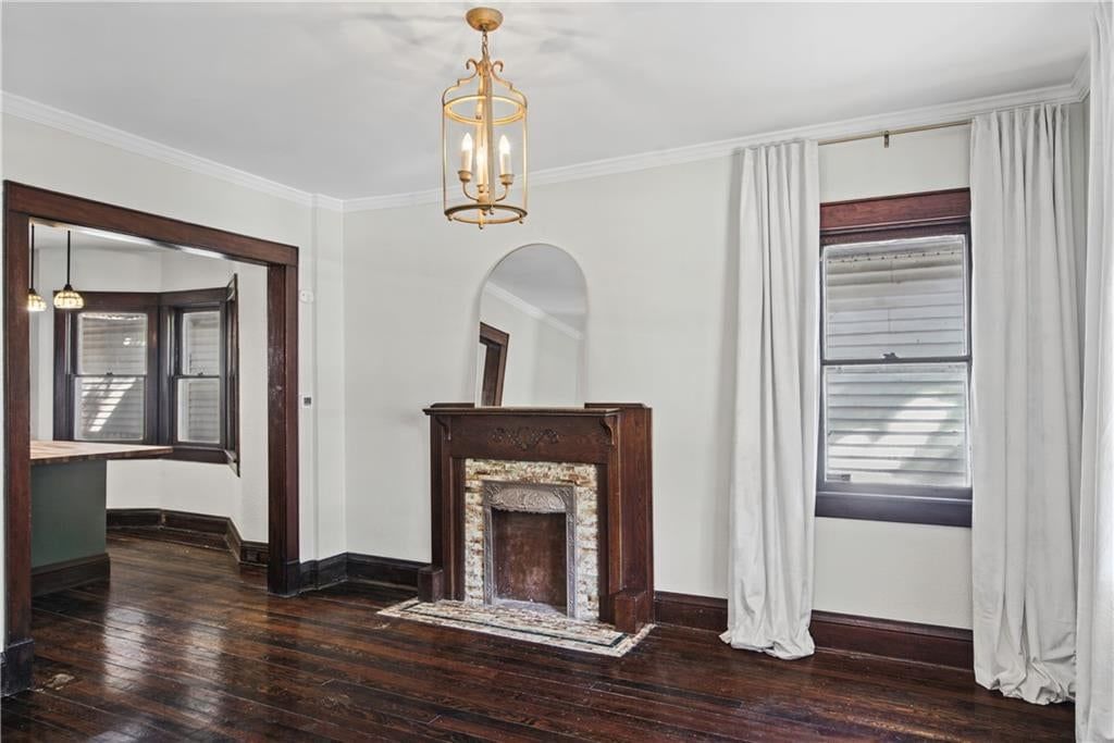 4402 Windsor Avenue, Kansas City, MO: listing photo 3