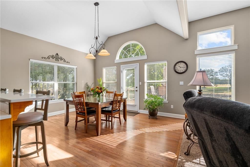 Photo 8 of 62 - 207 Peach Tree Avenue, Lone Jack, MO 64070