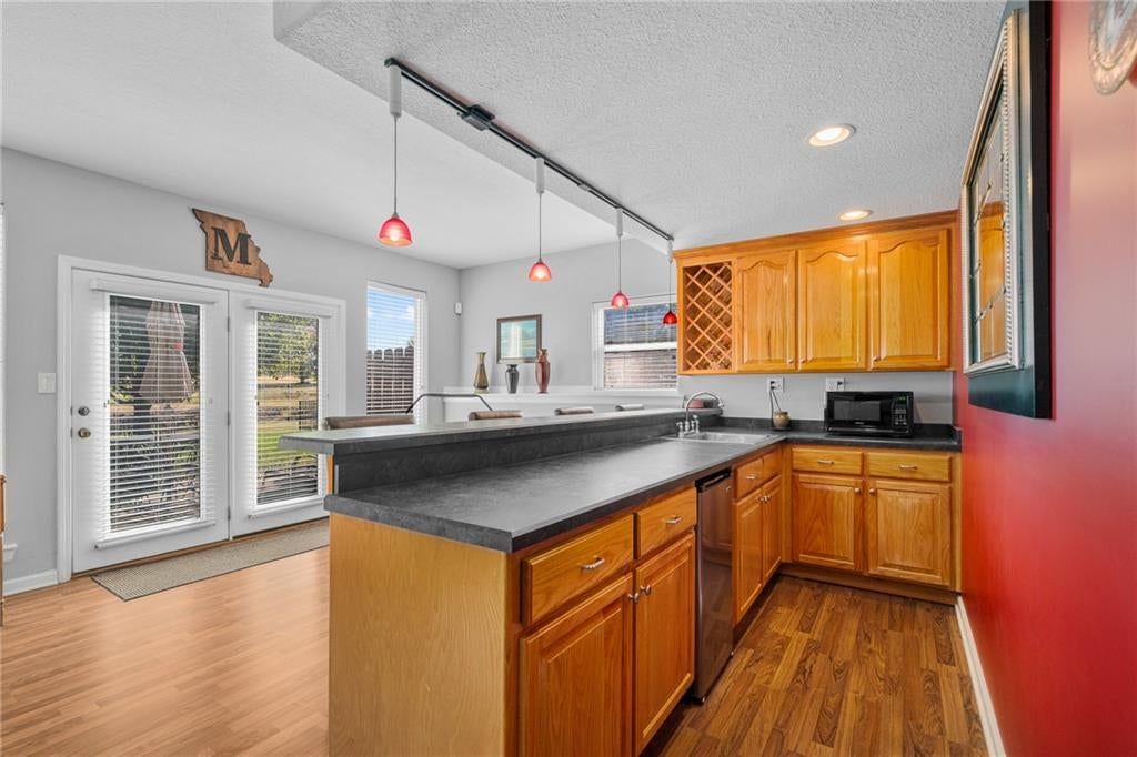 Photo 28 of 62 - 207 Peach Tree Avenue, Lone Jack, MO 64070