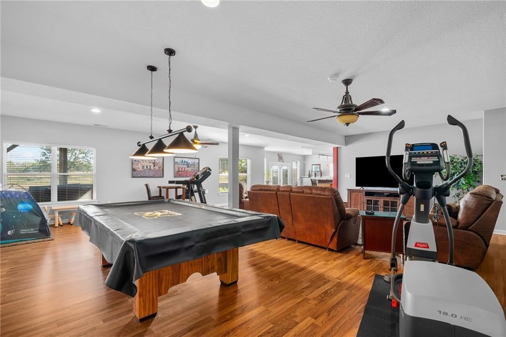 Photo 32 of 62 - 207 Peach Tree Avenue, Lone Jack, MO 64070