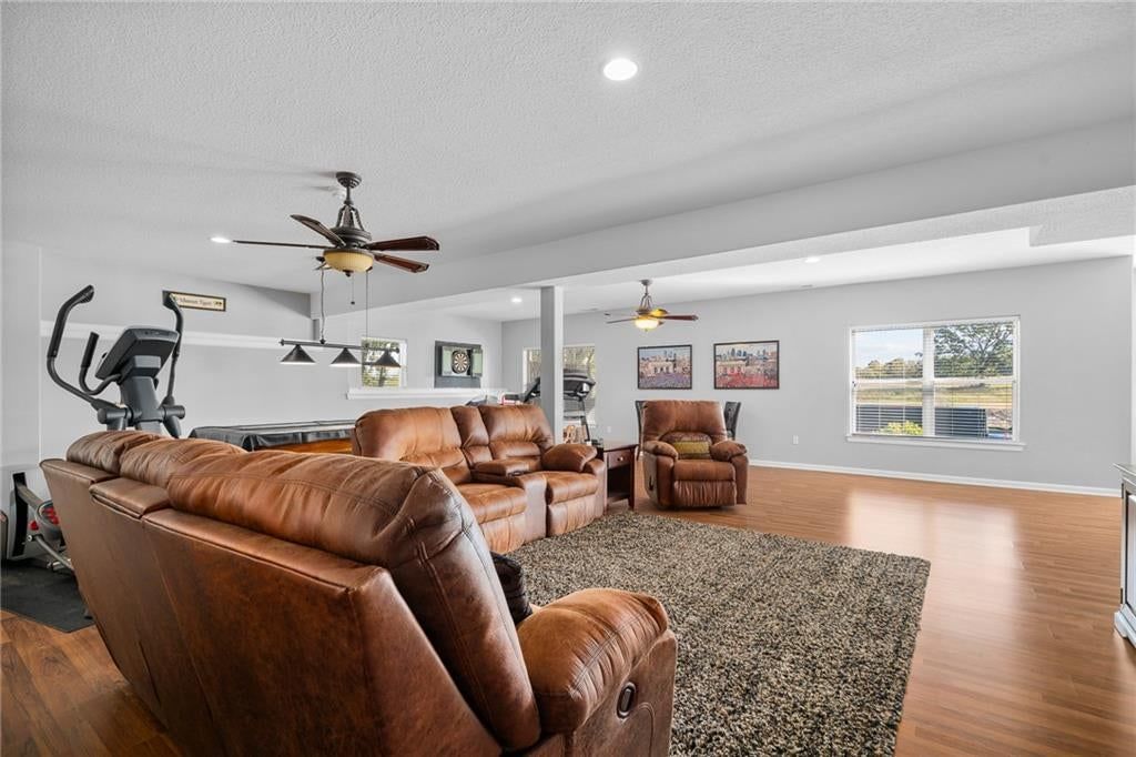 Photo 34 of 62 - 207 Peach Tree Avenue, Lone Jack, MO 64070