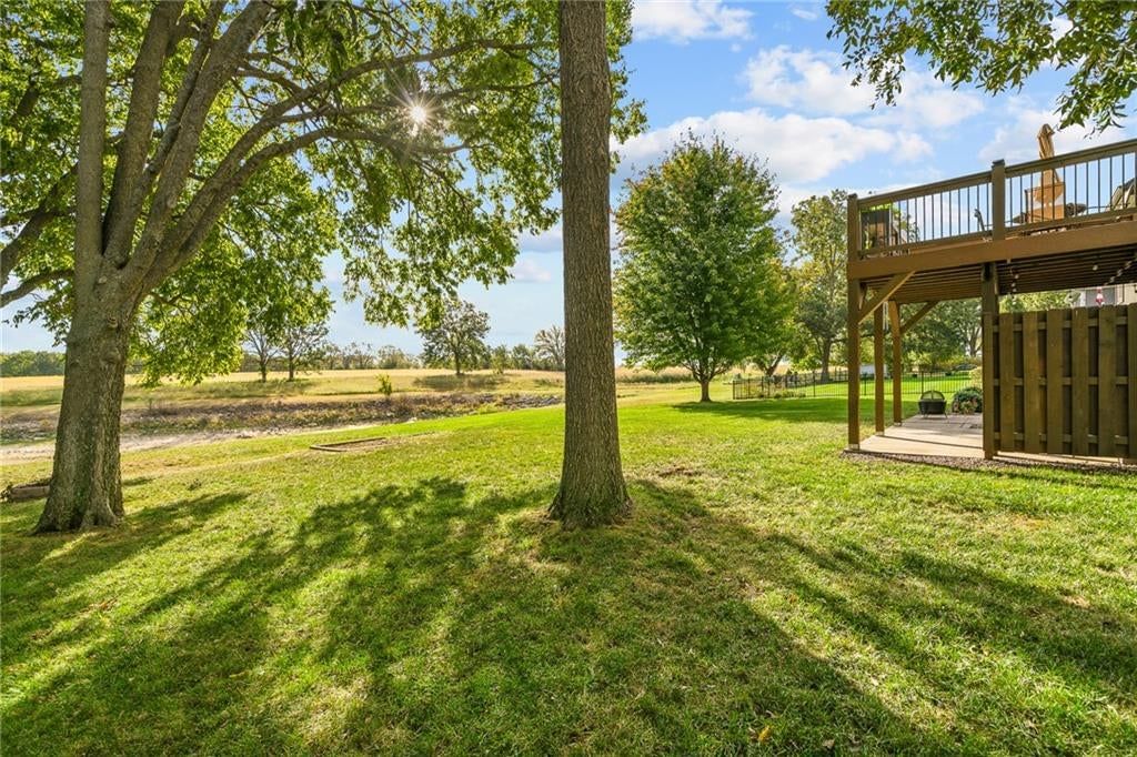 Photo 46 of 62 - 207 Peach Tree Avenue, Lone Jack, MO 64070