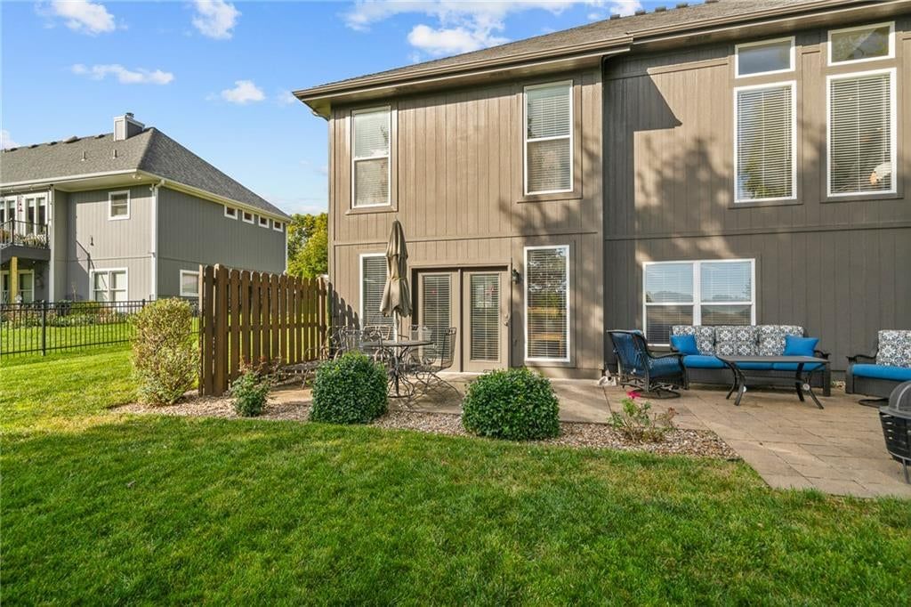 Photo 47 of 62 - 207 Peach Tree Avenue, Lone Jack, MO 64070