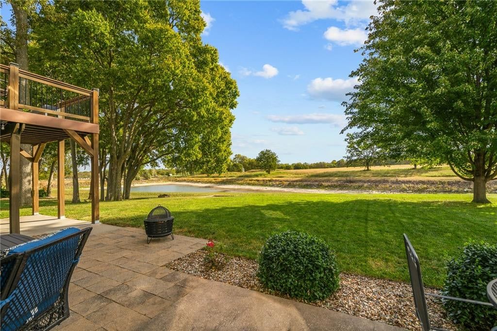 Photo 49 of 62 - 207 Peach Tree Avenue, Lone Jack, MO 64070