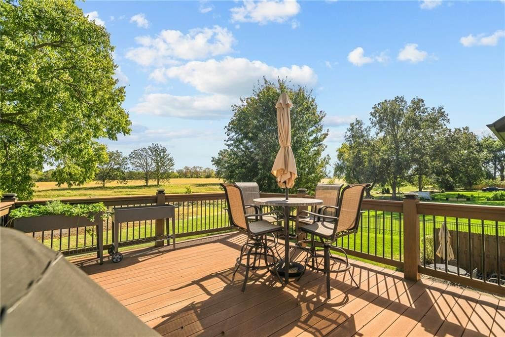Photo 50 of 62 - 207 Peach Tree Avenue, Lone Jack, MO 64070