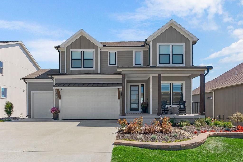 1713 SW Arbormill Terrace, Lee's Summit, MO