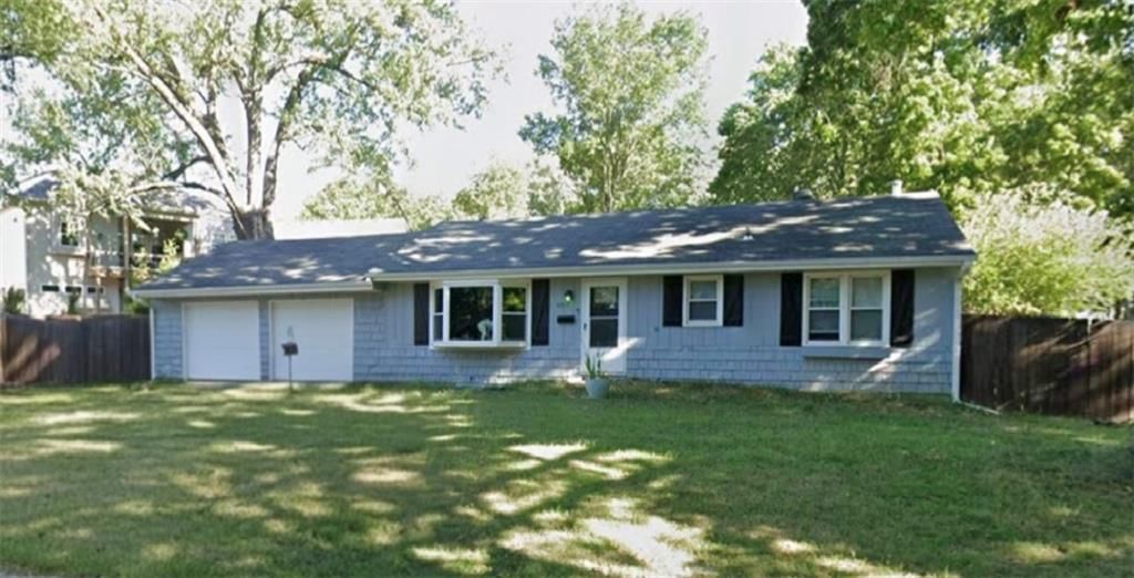 10911 W 56th Street, Shawnee, KS
