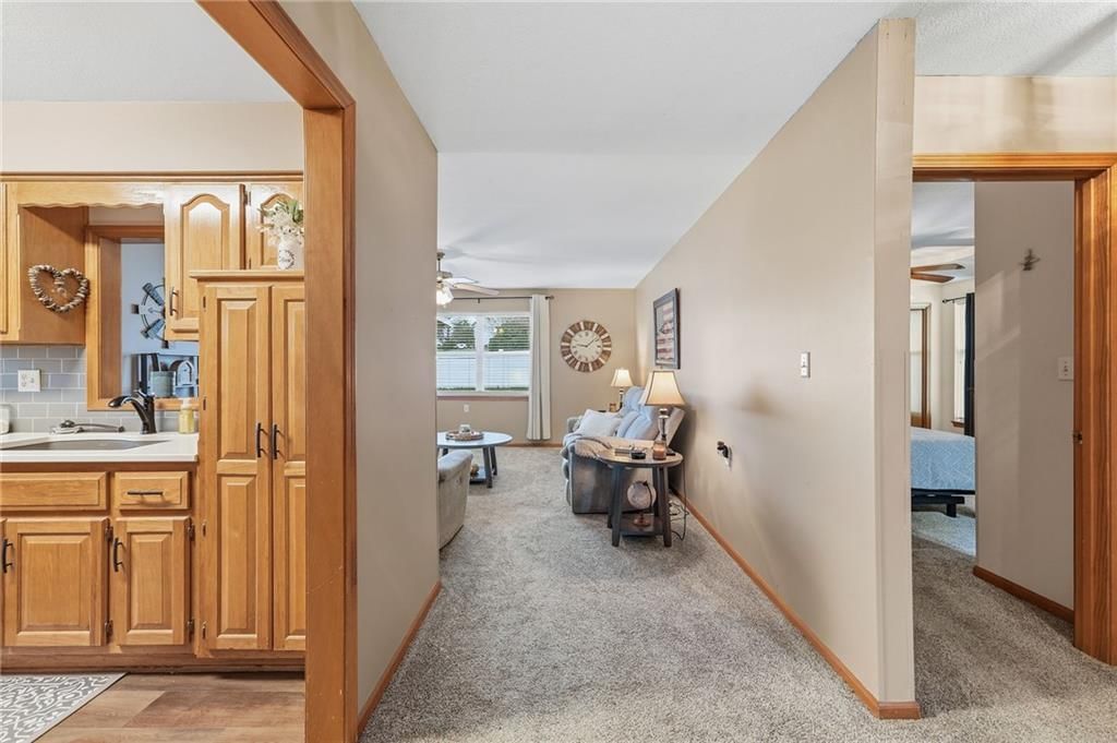 516 SATURN Drive, Raymore, MO: listing photo 2