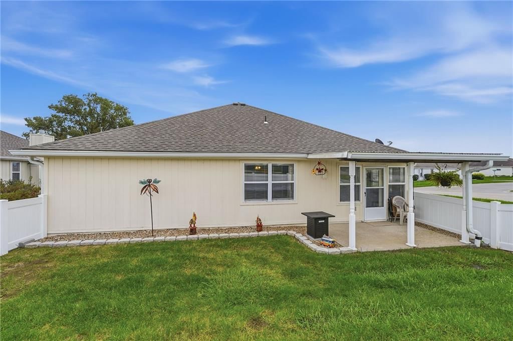 Photo 25 of 26 - 516 SATURN Drive, Raymore, MO 64083