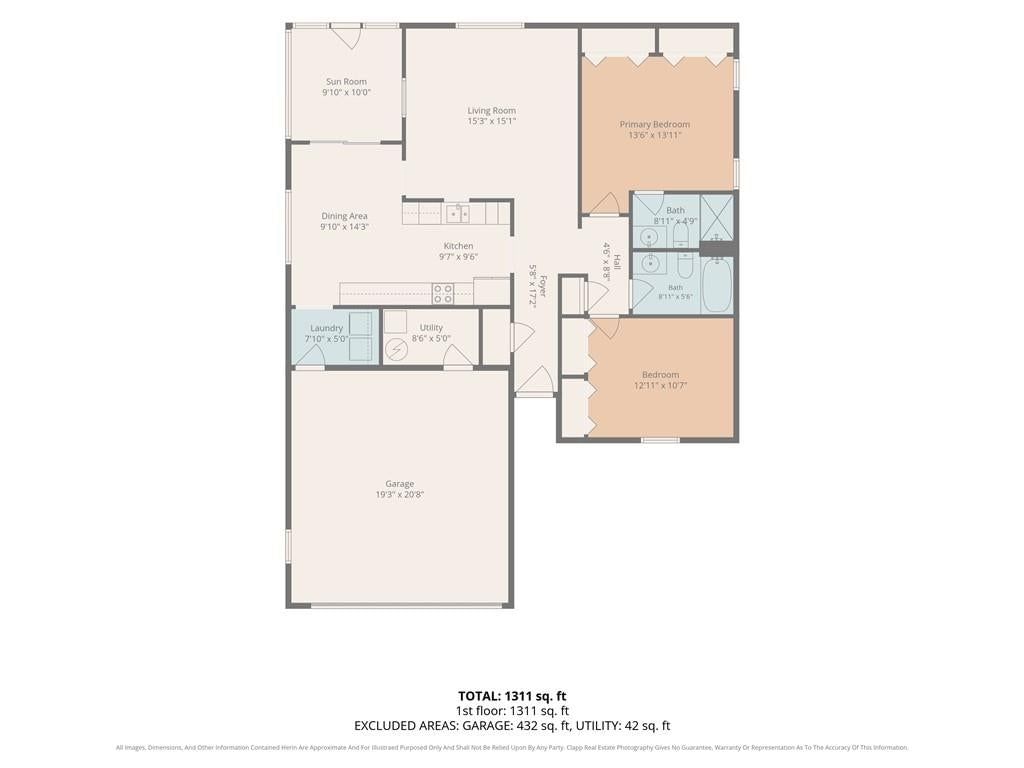 Photo 26 of 26 - 516 SATURN Drive, Raymore, MO 64083