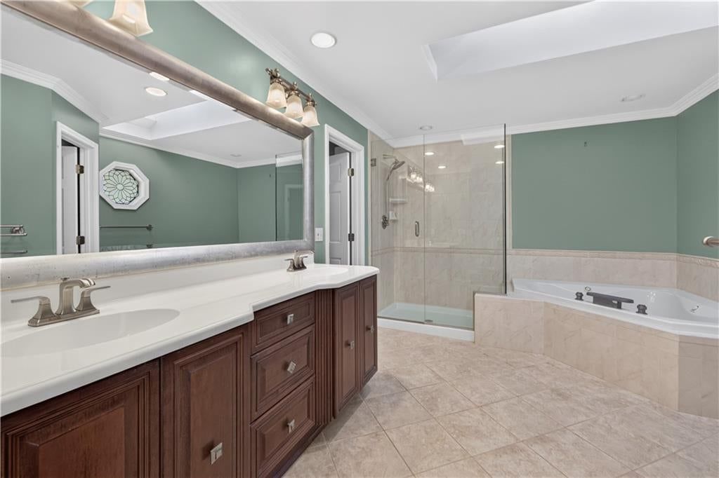 Photo 31 of 65 - 13300 W 71st Street, Shawnee, KS 66216