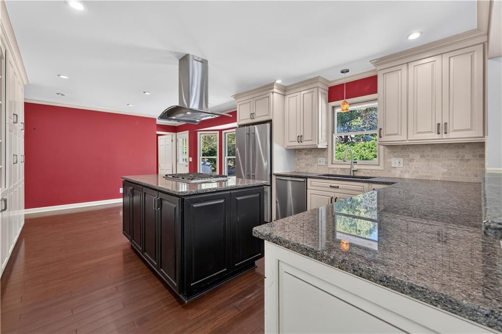 Photo 42 of 65 - 13300 W 71st Street, Shawnee, KS 66216