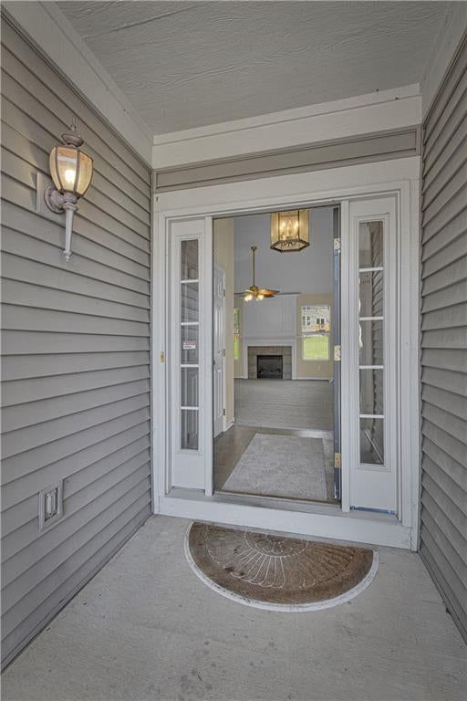 7904 Poplar Court N, Kansas City, MO: listing photo 3