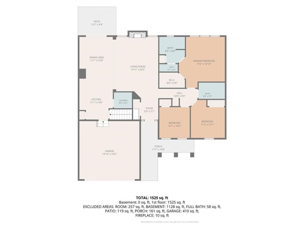 Photo 27 of 30 - 7904 N Poplar Court, Kansas City, MO 64119