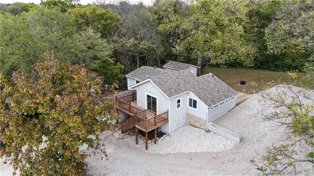 165 T Street, Lake Lotawana, MO