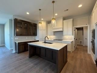 Photo 10 of 37 - 3347 SW Arborun Drive, Lee's Summit, MO 64082