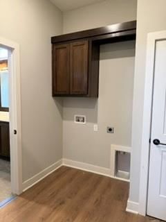 Black hardware at 3347 SW Arborun Drive, Lee's Summit, MO 64082