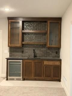 Photo 24 of 37 - 3347 SW Arborun Drive, Lee's Summit, MO 64082