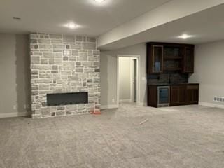 Photo 26 of 37 - 3347 SW Arborun Drive, Lee's Summit, MO 64082