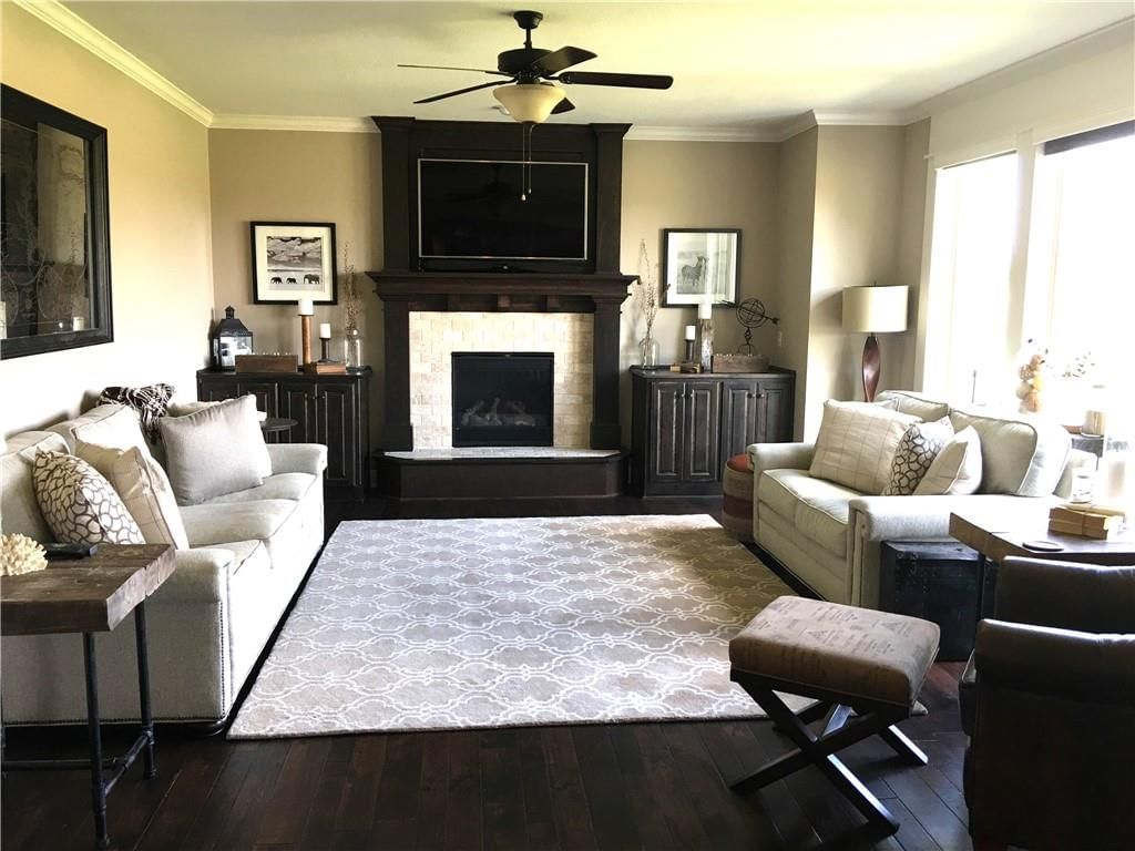 10773 S Palisade Street, Olathe, KS: listing photo 2