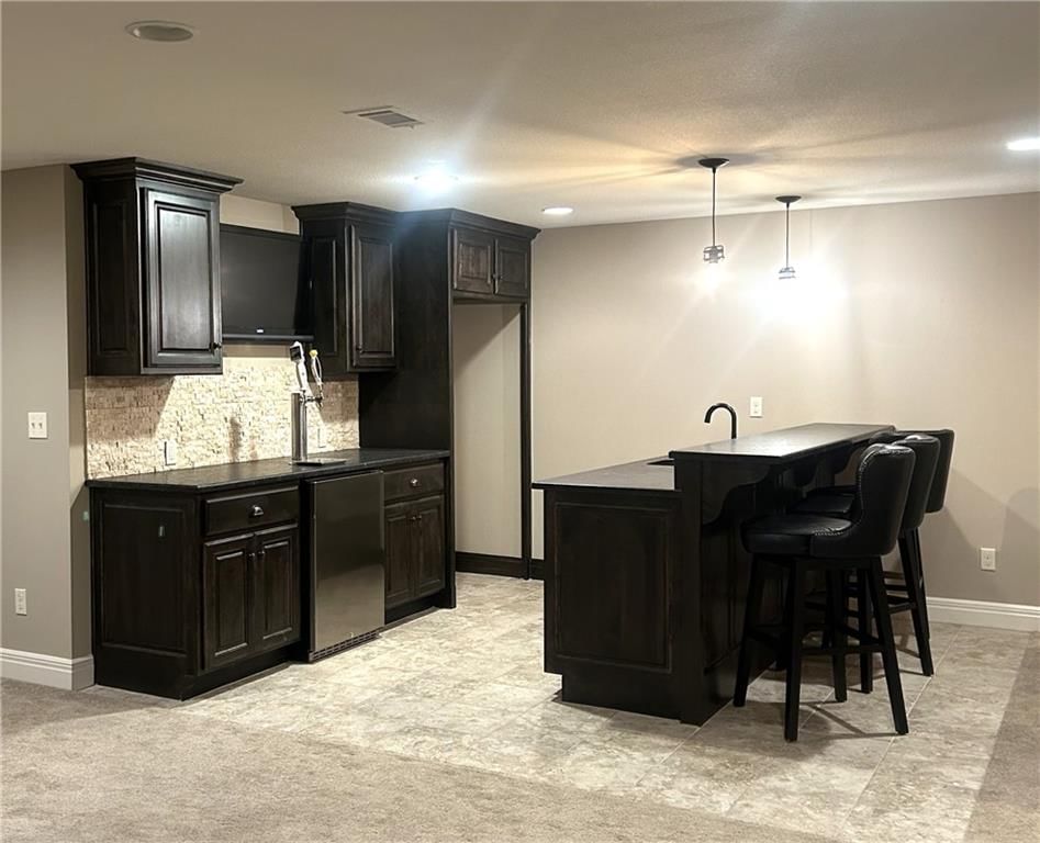 Photo 5 of 50 - 10773 S Palisade Street, Olathe, KS 66061