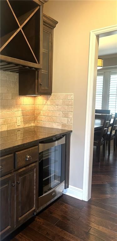 Photo 8 of 50 - 10773 S Palisade Street, Olathe, KS 66061