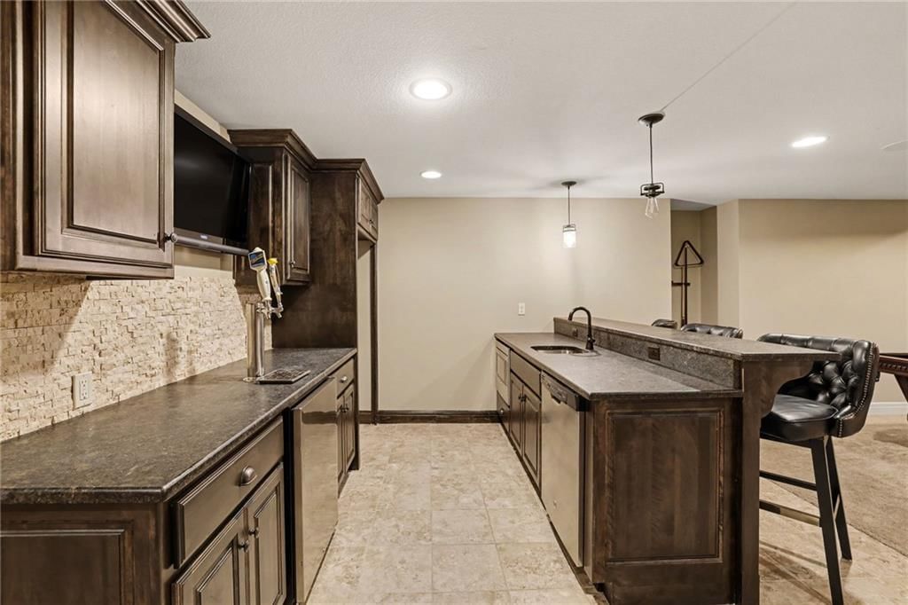 Photo 22 of 50 - 10773 S Palisade Street, Olathe, KS 66061