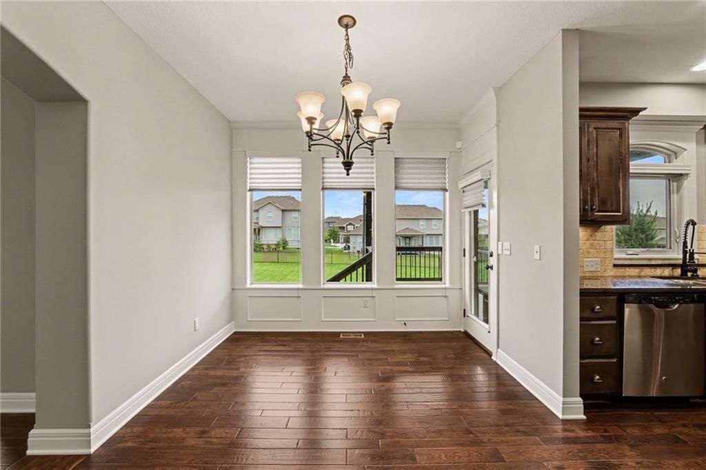 Photo 23 of 50 - 10773 S Palisade Street, Olathe, KS 66061