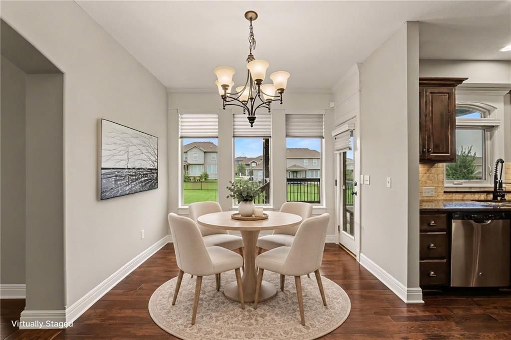 Photo 24 of 50 - 10773 S Palisade Street, Olathe, KS 66061