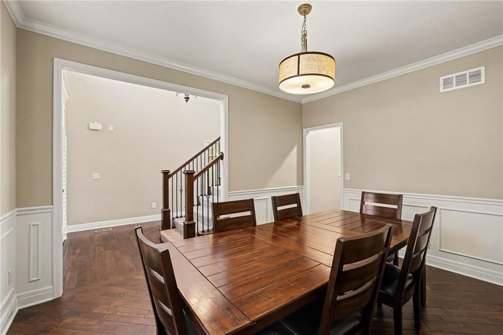 Photo 25 of 50 - 10773 S Palisade Street, Olathe, KS 66061