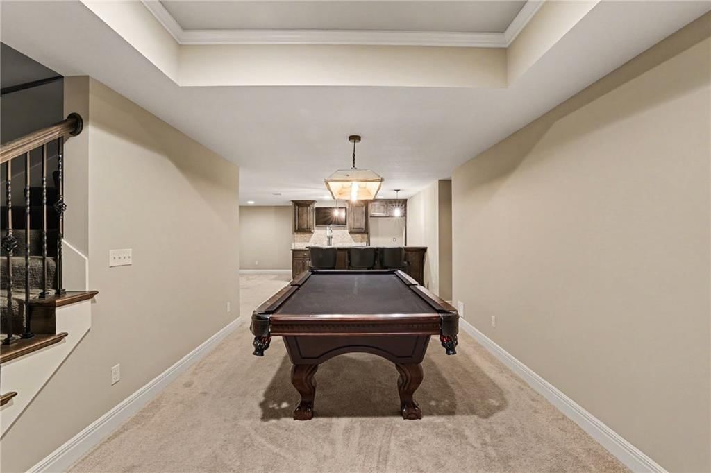Photo 26 of 50 - 10773 S Palisade Street, Olathe, KS 66061